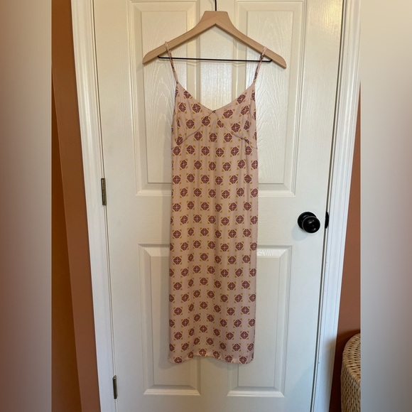 Sincerly Jules Nala Slip Dress - Picture 2 of 5
